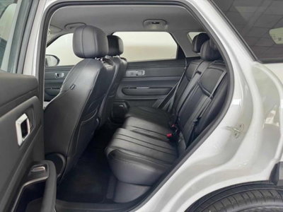 Jaecoo Jaecoo 7 Super Hybrid 1.5 tgdi phev Premium 2wd (15)