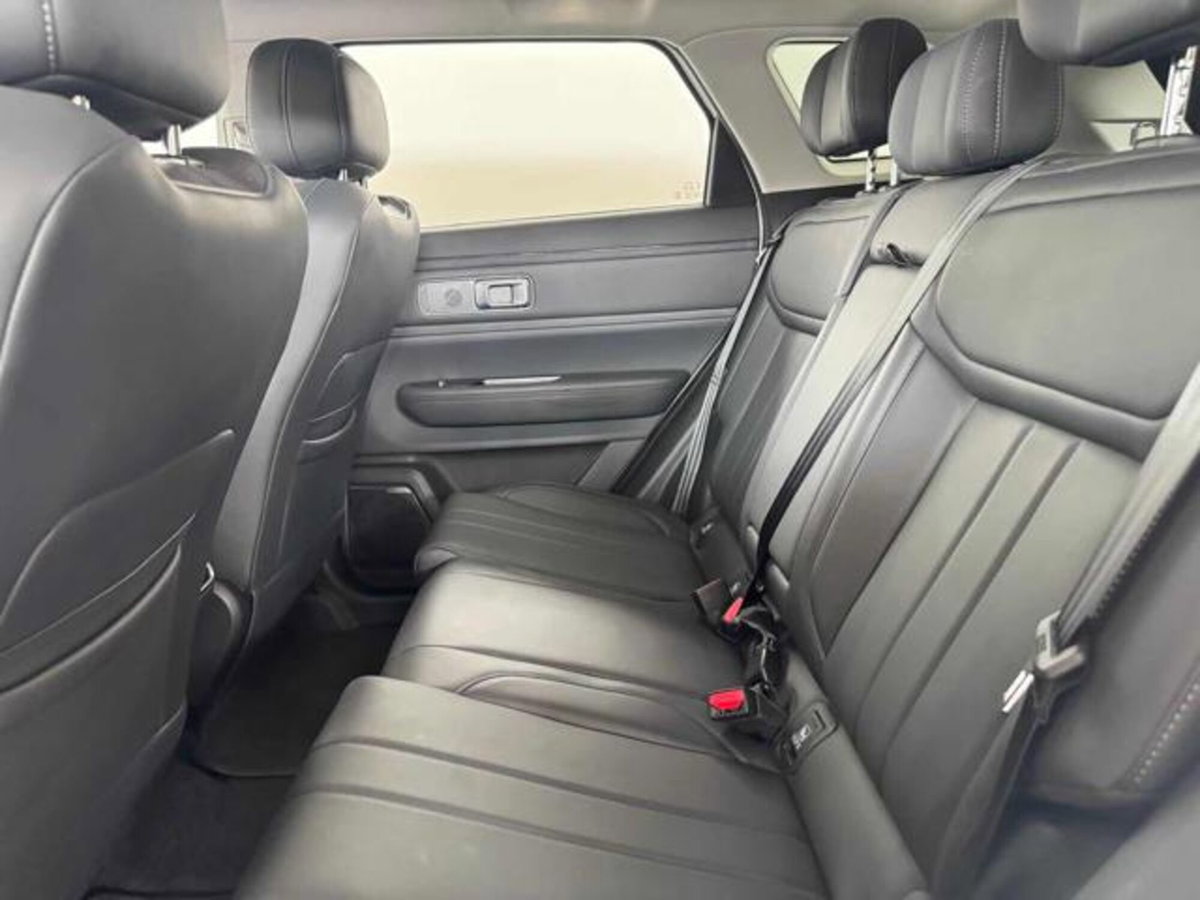 Jaecoo Jaecoo 7 Super Hybrid 1.5 tgdi phev Premium 2wd (16)