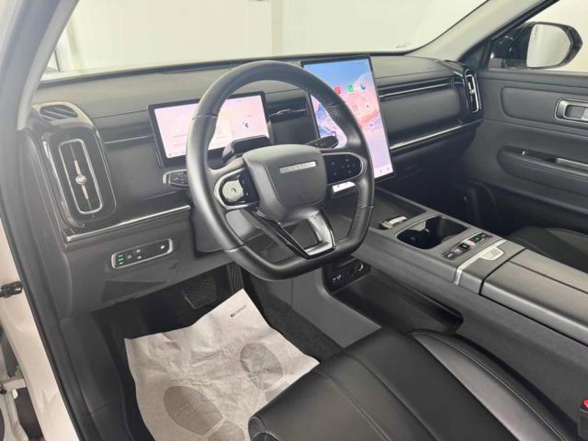 Jaecoo Jaecoo 7 Super Hybrid 1.5 tgdi phev Premium 2wd (17)