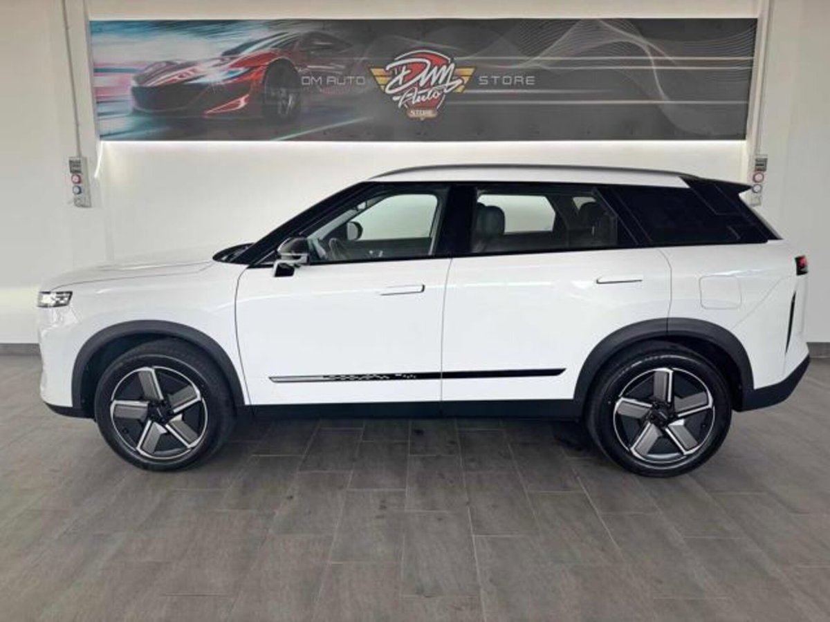 Jaecoo Jaecoo 7 Super Hybrid 1.5 tgdi phev Premium 2wd (18)
