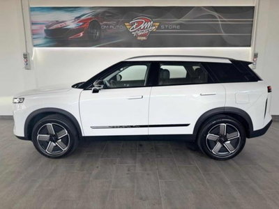 Jaecoo Jaecoo 7 Super Hybrid 1.5 tgdi phev Premium 2wd (18)