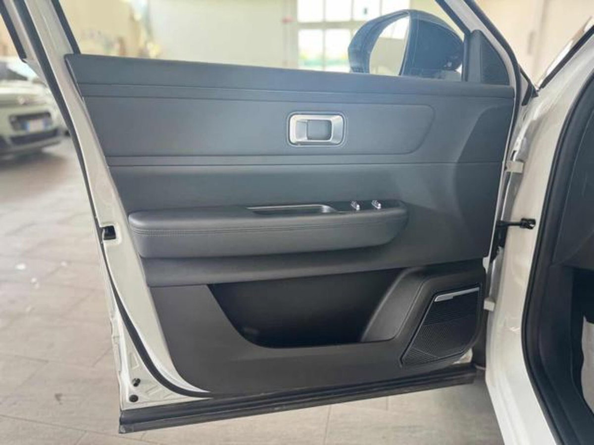 Jaecoo Jaecoo 7 Super Hybrid 1.5 tgdi phev Premium 2wd (19)