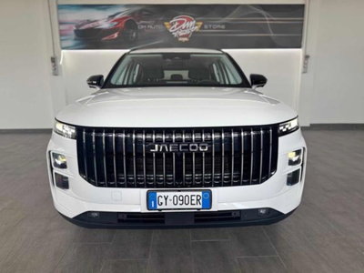 Jaecoo Jaecoo 7 Super Hybrid 1.5 tgdi phev Premium 2wd (2)