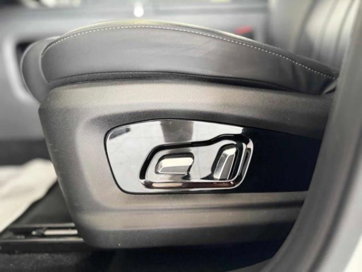Jaecoo Jaecoo 7 Super Hybrid 1.5 tgdi phev Premium 2wd (20)