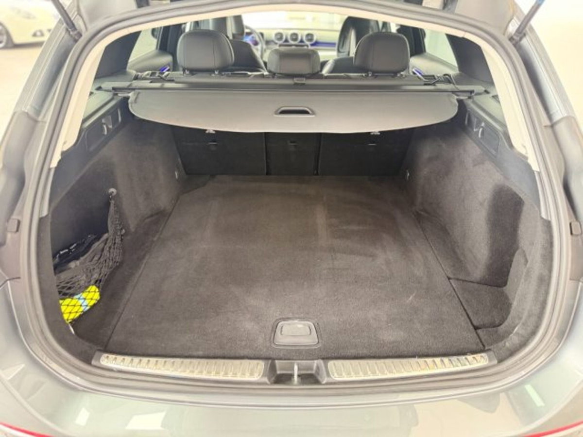 Mercedes-Benz Classe C Station Wagon 220 d Mild hybrid Premium Pro (20)