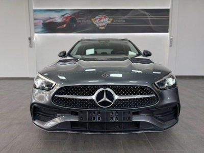 Mercedes-Benz Classe C Station Wagon 220 d Mild hybrid Premium Pro (5)
