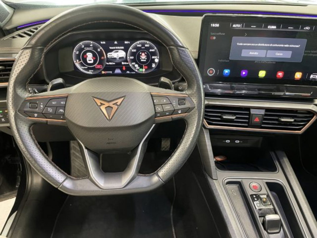 Cupra Formentor Formentor 2.0 tdi 4drive 150cv dsg (4)