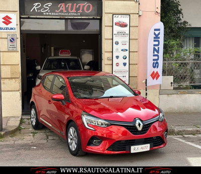 Renault Clio SCe 75 CV 5 porte Intens (2)