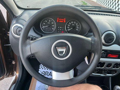 Dacia Sandero Stepway 1.6 8V GPL 85CV (11)
