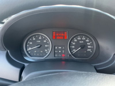 Dacia Sandero Stepway 1.6 8V GPL 85CV (12)