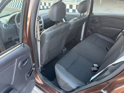 Dacia Sandero Stepway 1.6 8V GPL 85CV (15)