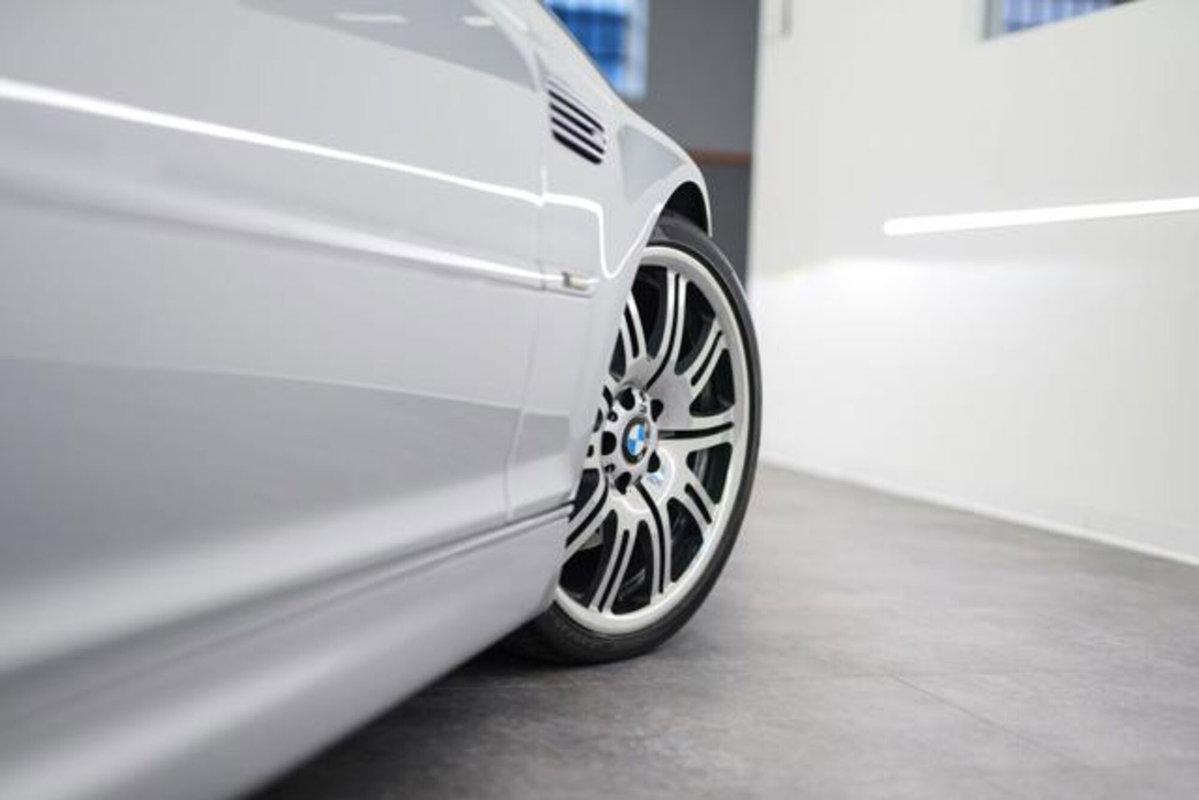 BMW Serie 3 Coupé M3 cat (10)