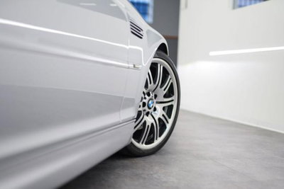 BMW Serie 3 Coupé M3 cat (10)