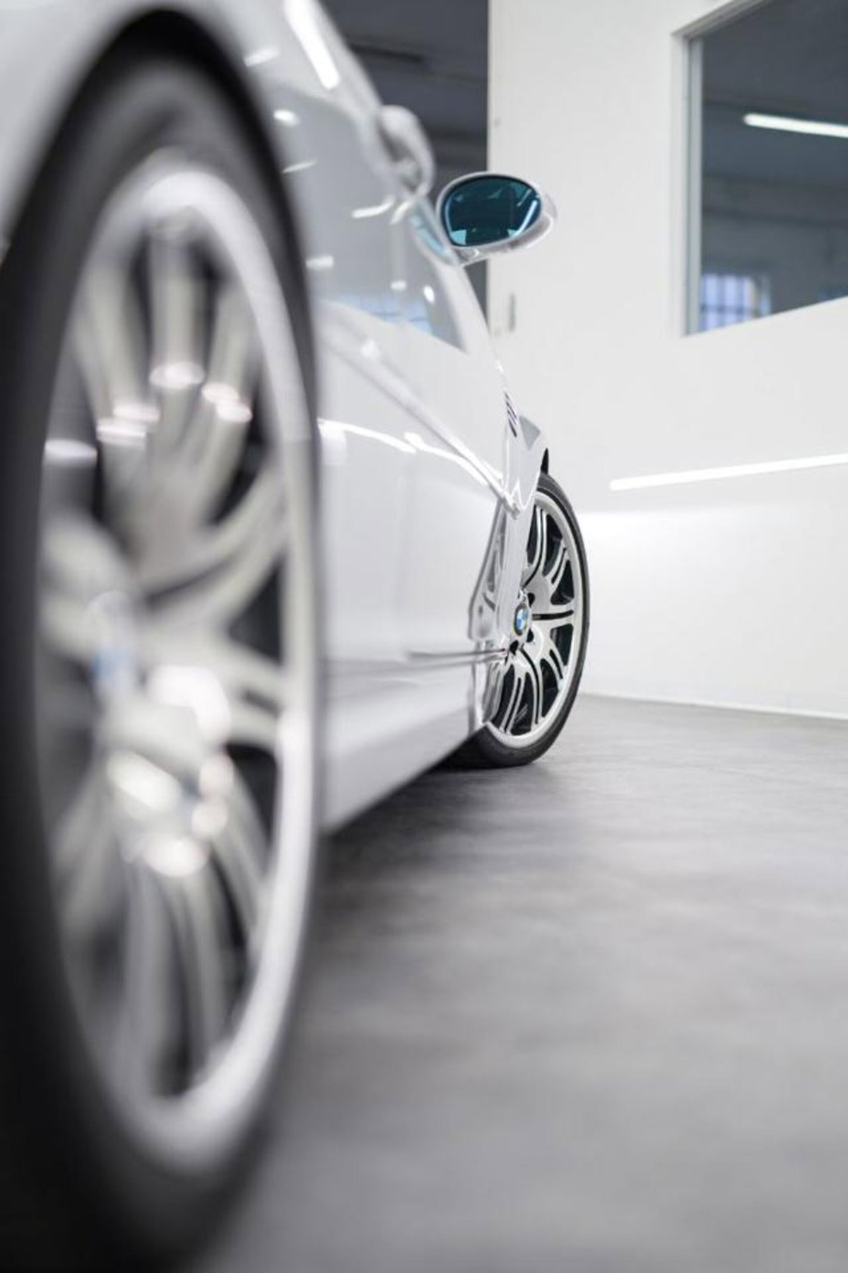 BMW Serie 3 Coupé M3 cat (11)