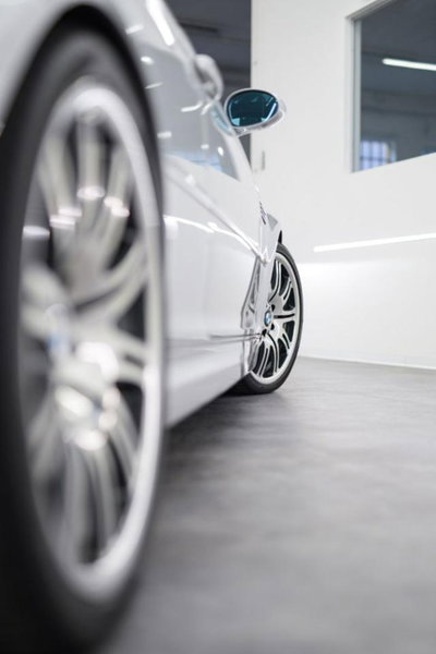 BMW Serie 3 Coupé M3 cat (11)