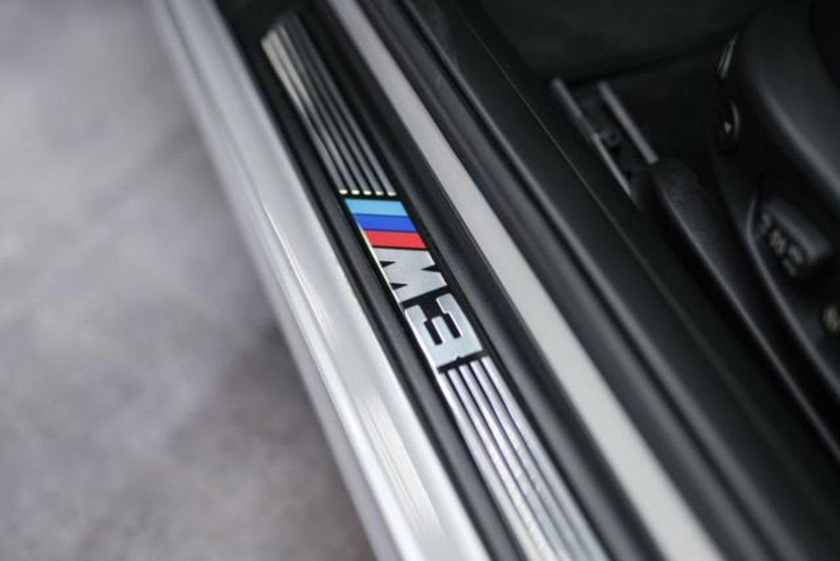 BMW Serie 3 Coupé M3 cat (12)