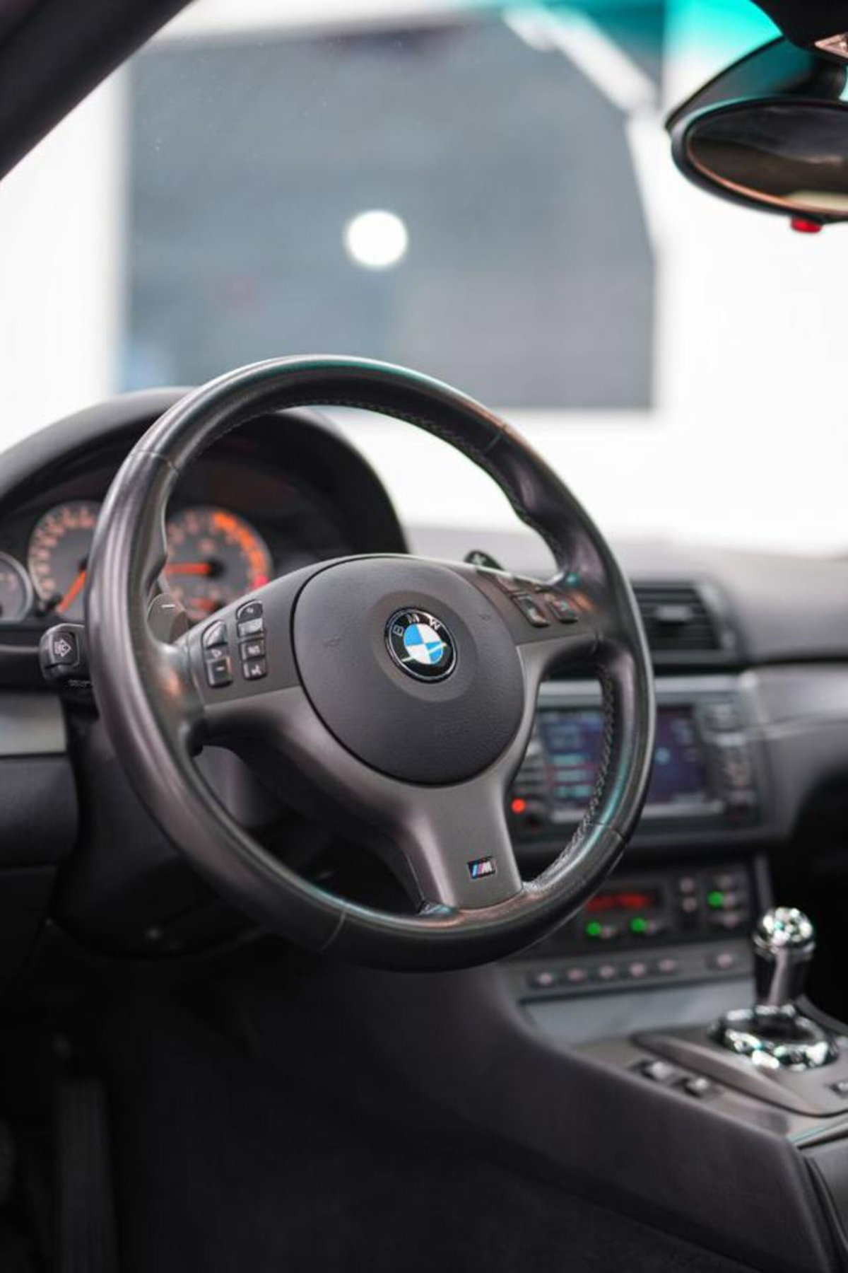 BMW Serie 3 Coupé M3 cat (13)
