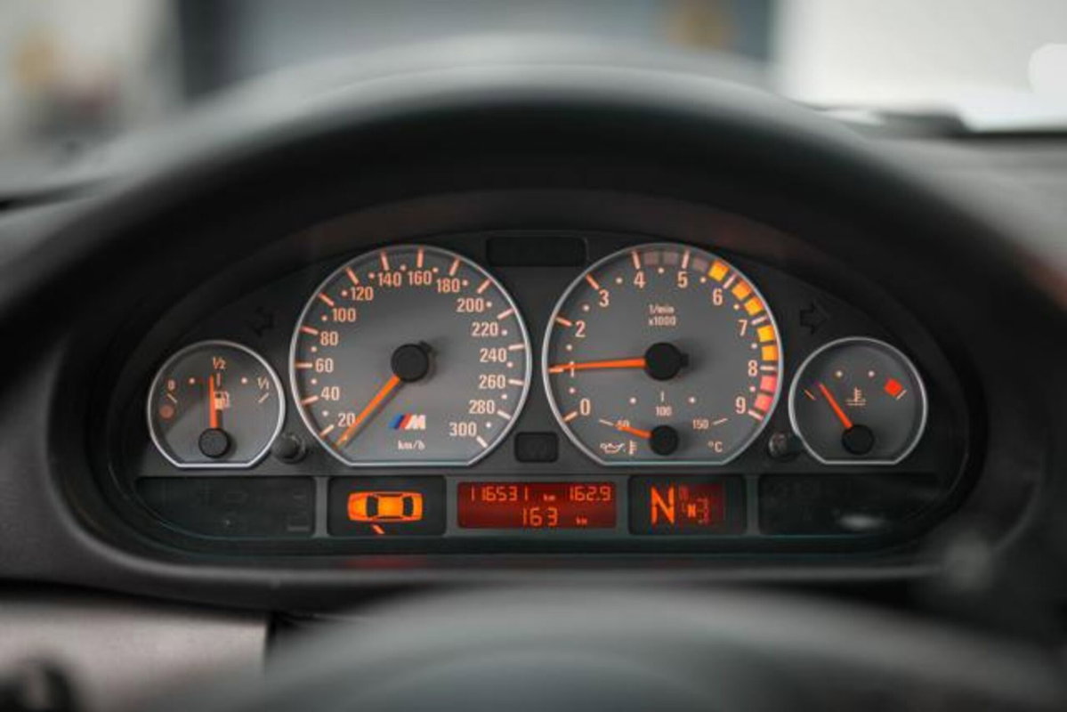 BMW Serie 3 Coupé M3 cat (18)