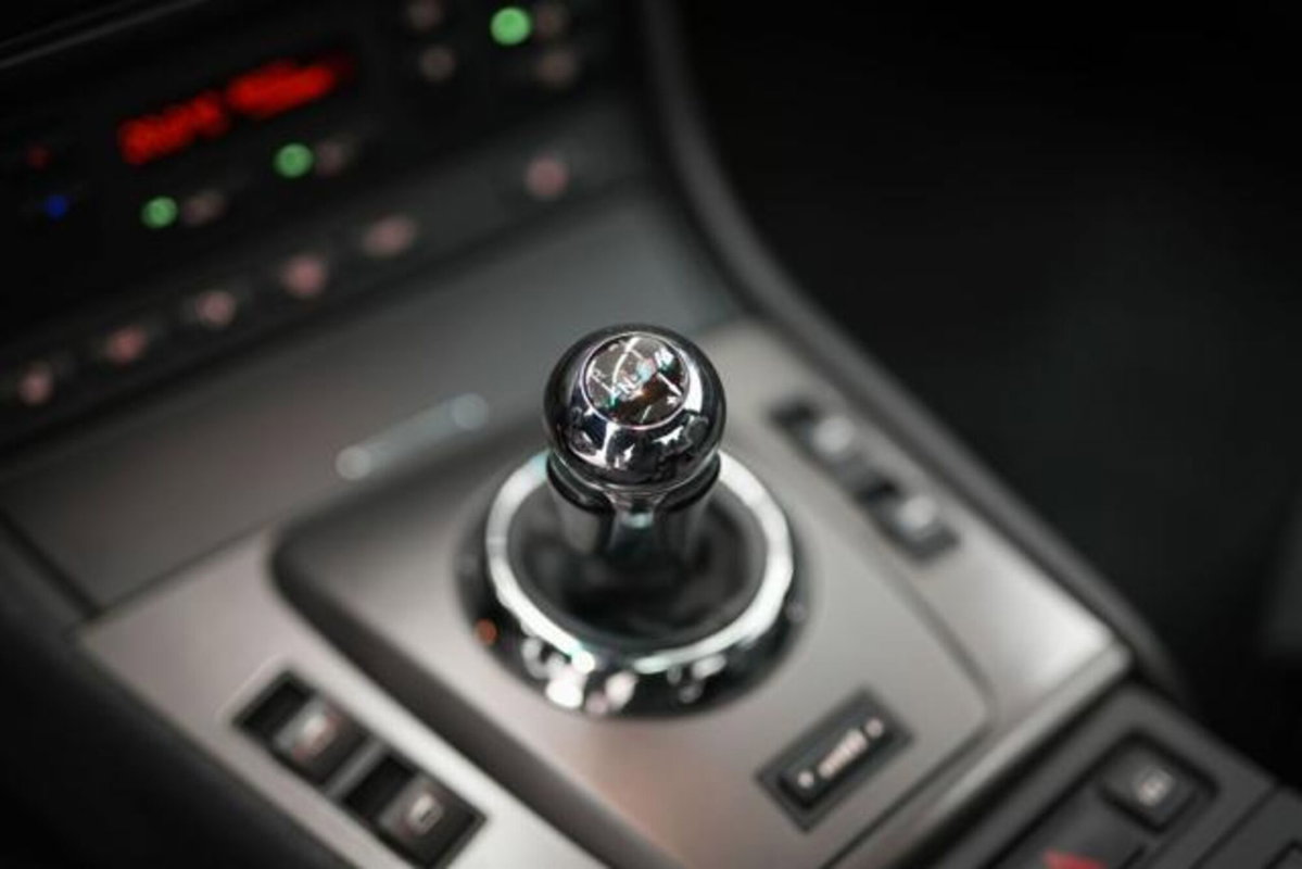 BMW Serie 3 Coupé M3 cat (19)