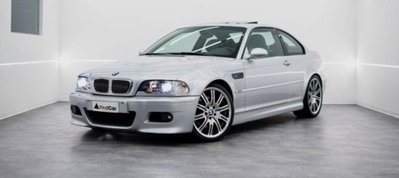 BMW Serie 3 Coupé M3 cat (2)