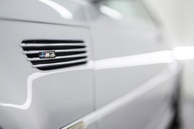BMW Serie 3 Coupé M3 cat (5)