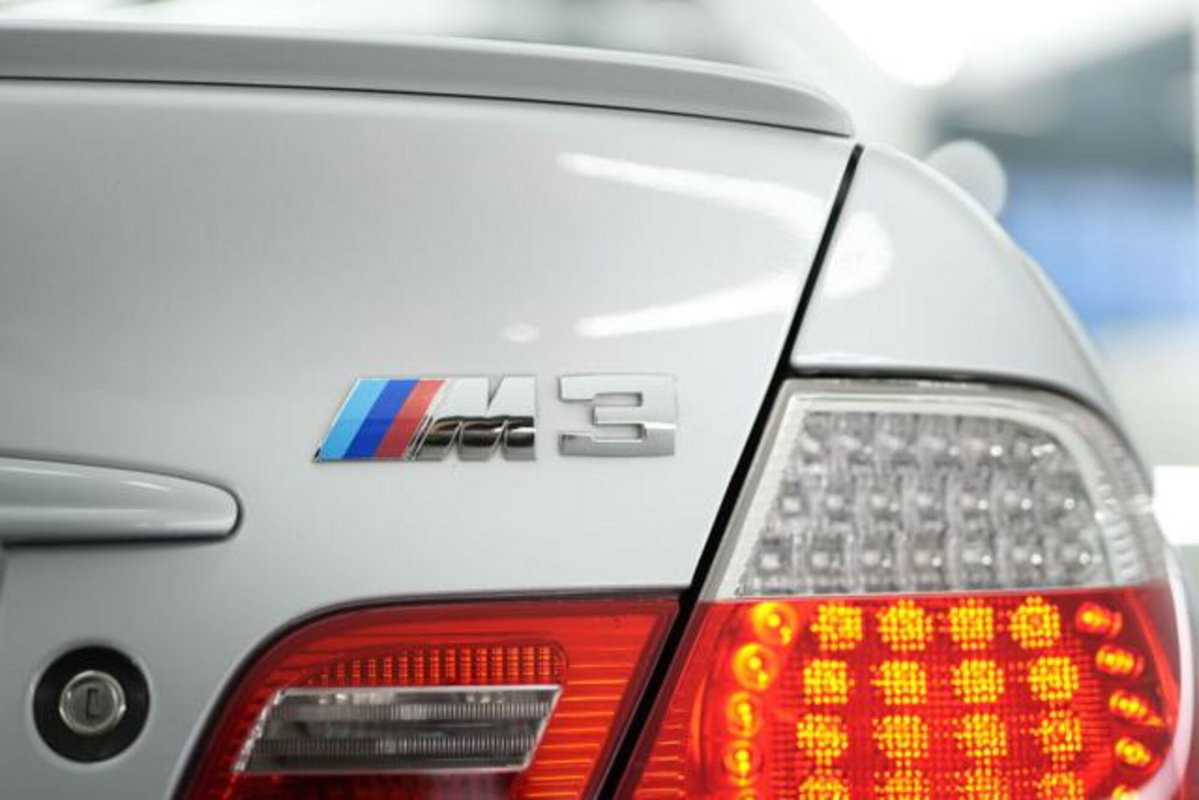 BMW Serie 3 Coupé M3 cat (6)