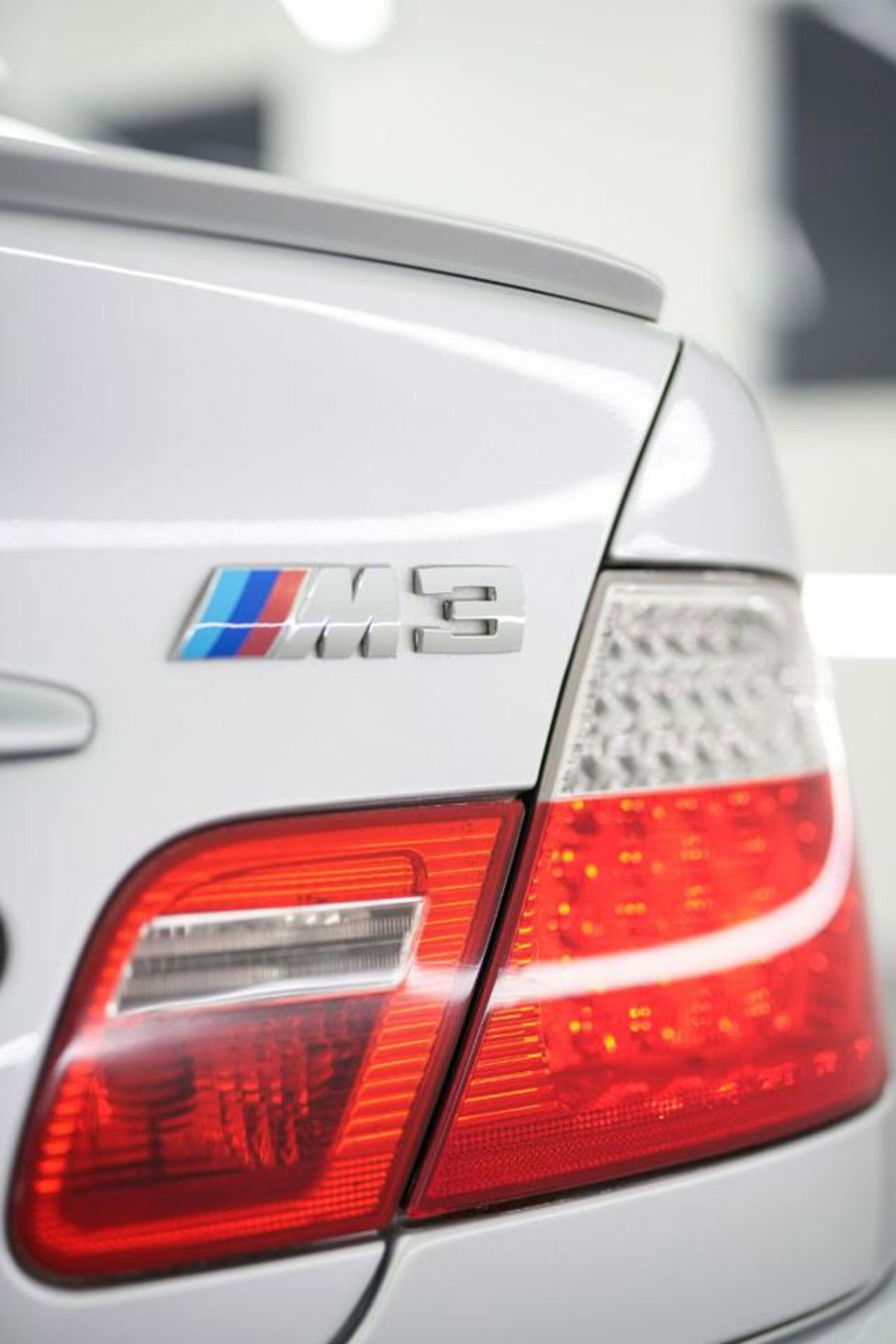 BMW Serie 3 Coupé M3 cat (7)