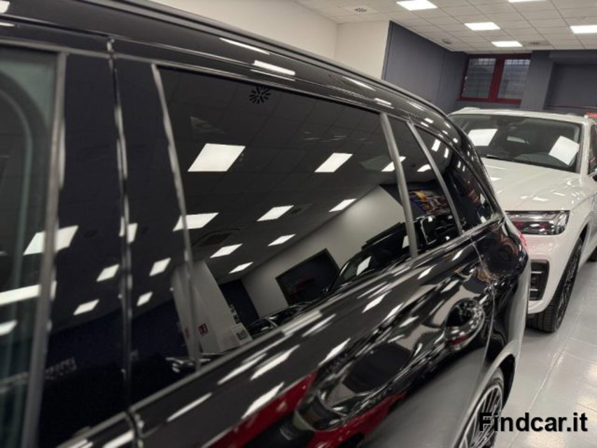 Mercedes-Benz Classe C Station Wagon 220 d mhev AMG Line Premium Plus 4matic 200cv auto (6)