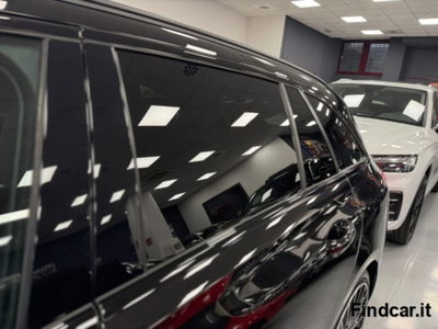 Mercedes-Benz Classe C Station Wagon 220 d mhev AMG Line Premium Plus 4matic 200cv auto (6)