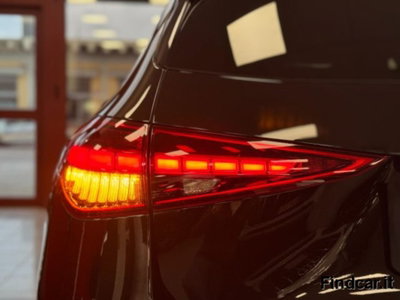 Mercedes-Benz Classe C Station Wagon 220 d mhev AMG Line Premium Plus 4matic 200cv auto (8)