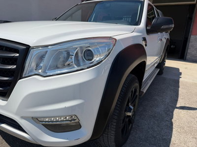 Great Wall Steed Pick-up Steed 6 2.4 Ecodual 4WD Premium (11)
