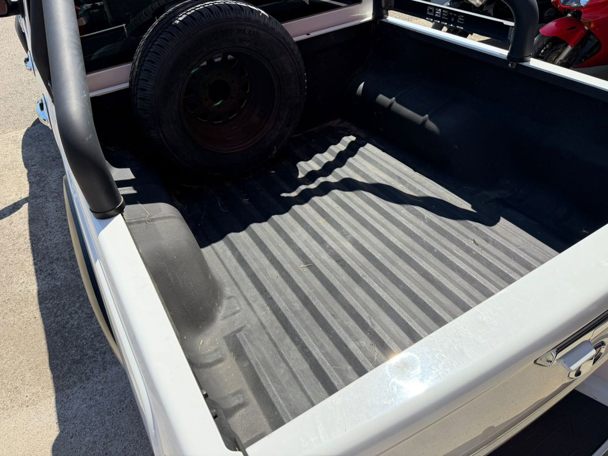 Great Wall Steed Pick-up Steed 6 2.4 Ecodual 4WD Premium (13)