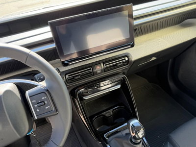 Citroen C3 1.2 puretech turbo Max 100cv s&s (8)