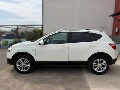 Nissan Qashqai 1.6 16V GPL Eco Acenta (2)