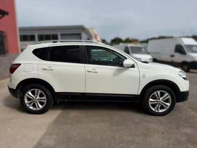 Nissan Qashqai 1.6 16V GPL Eco Acenta (3)