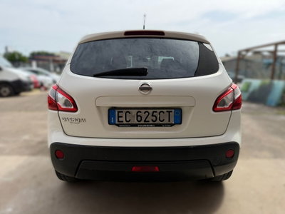 Nissan Qashqai 1.6 16V GPL Eco Acenta (4)