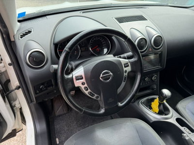Nissan Qashqai 1.6 16V GPL Eco Acenta (5)