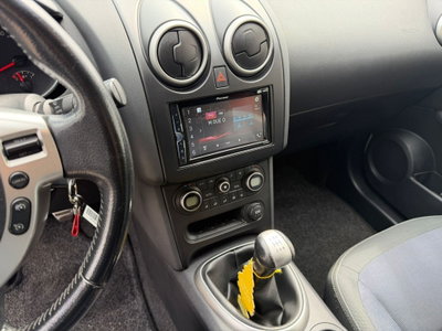 Nissan Qashqai 1.6 16V GPL Eco Acenta (7)