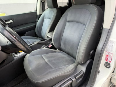 Nissan Qashqai 1.6 16V GPL Eco Acenta (8)
