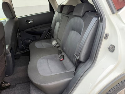 Nissan Qashqai 1.6 16V GPL Eco Acenta (9)
