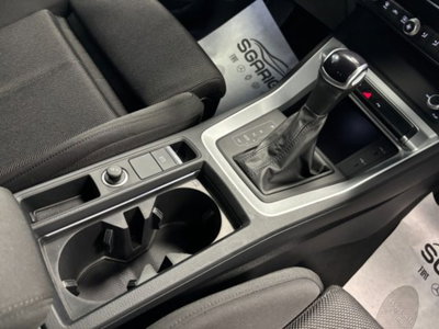 Audi Q3 Sportback 35 TDI S line edition (18)