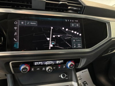 Audi Q3 Sportback 35 TDI S line edition (19)