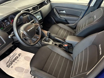 Dacia Duster 1.0 TCe GPL 4x2 Journey (15)