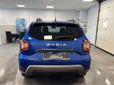 Dacia Duster 1.0 TCe GPL 4x2 Journey (5)