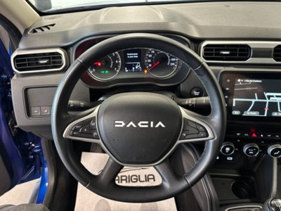 Dacia Duster 1.0 TCe GPL 4x2 Journey (7)