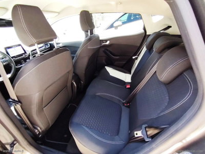Ford Fiesta 1.1 75 CV GPL 5 porte Titanium (12)