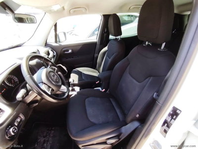 Jeep Renegade 1.6 Mjt 120 CV Limited (11)