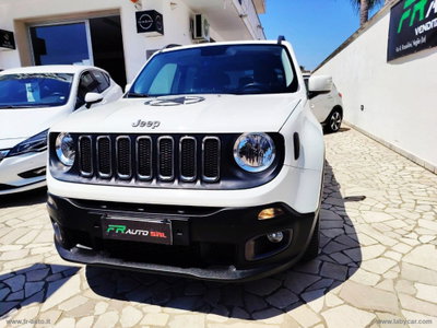 Jeep Renegade 1.6 Mjt 120 CV Limited (2)