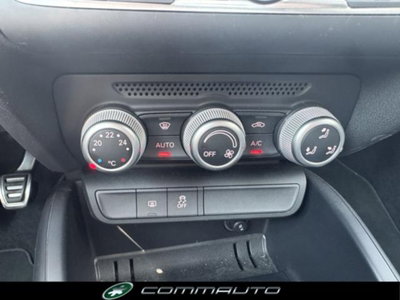Audi A1 Sportback 1.0 82CV TFSI Design (16)