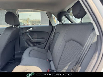 Audi A1 Sportback 1.0 82CV TFSI Design (19)